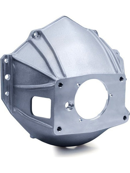 Quarter Master Bellhousing Block Mount Monohousing 10-1/2 in Clutch Al 110104 Quarter Master - Micks Gone Bush