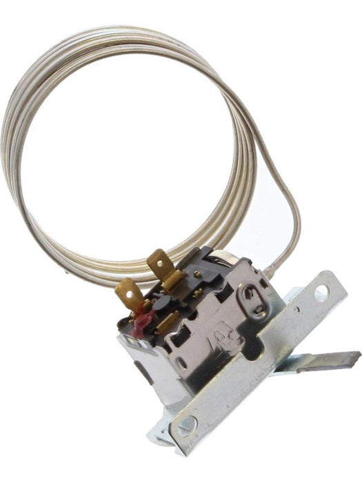Vintage Air Evaporator Thermostat Lever 42in Long w/ Bracket 11088-VUT Vintage Air - Micks Gone Bush