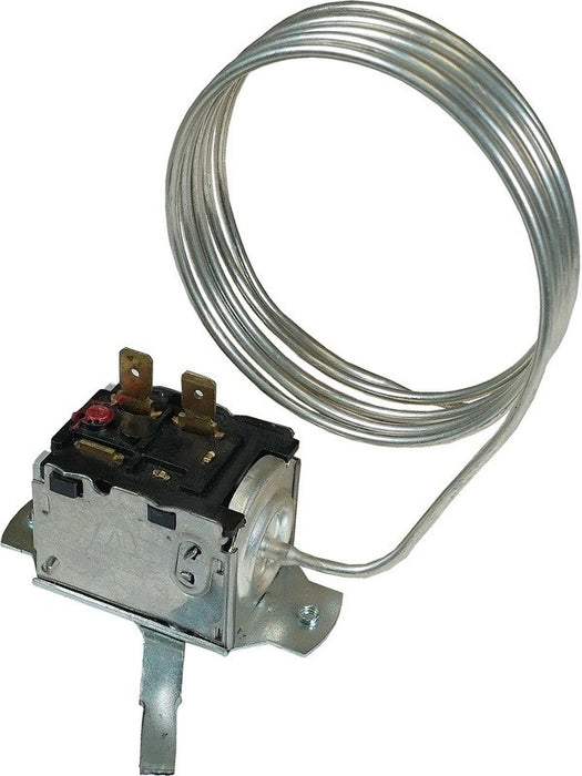 Vintage Air Evaporator Thermostat 42" Lever 11090-VUT Vintage Air - Micks Gone Bush