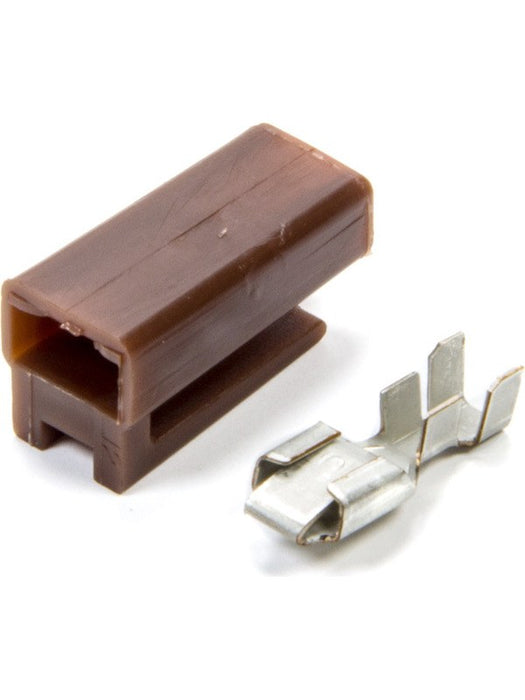 Performance Distributors Wiring Terminal Ignition / Tachometer Plastic 111111 PERFORMANCE DISTRIBUTORS - Micks Gone Bush