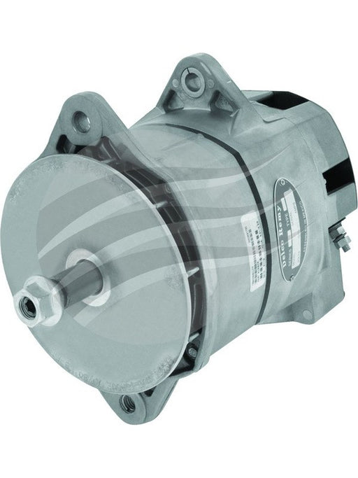Remy Alternator 24V 100A Int Reg Delso 30Si Brushless 1117817 Remy - Micks Gone Bush
