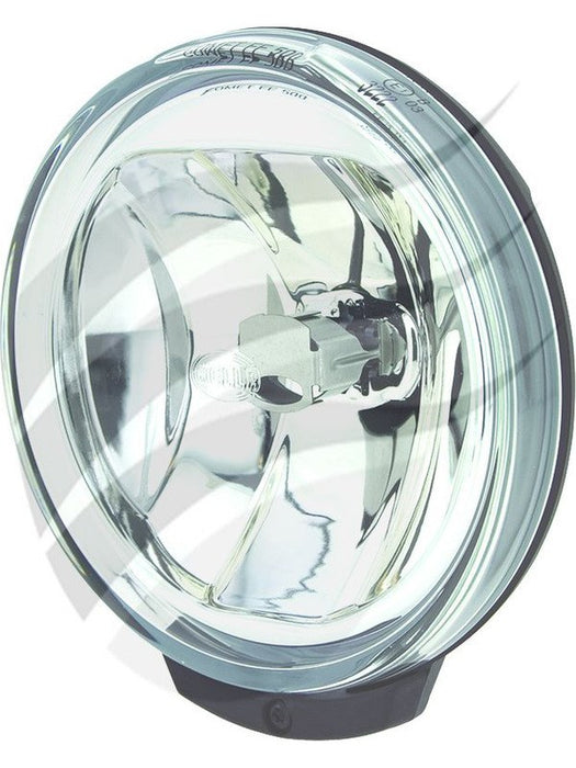 Hella Comet 500 Fog Lamp 12/24V 55W White Optics **12V Globe Incl. 1125 Hella - Micks Gone Bush