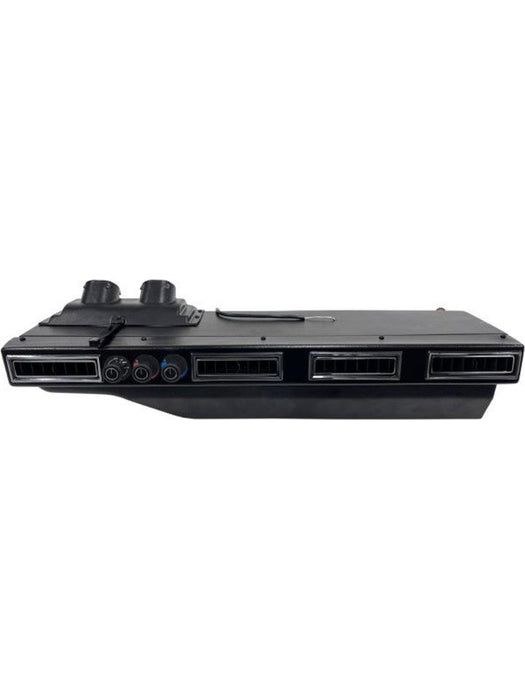 Vintage Air Slimline Heat/Cool/Defrost Under Dash Evaporator w/ Louvers 113001 Vintage Air - Micks Gone Bush