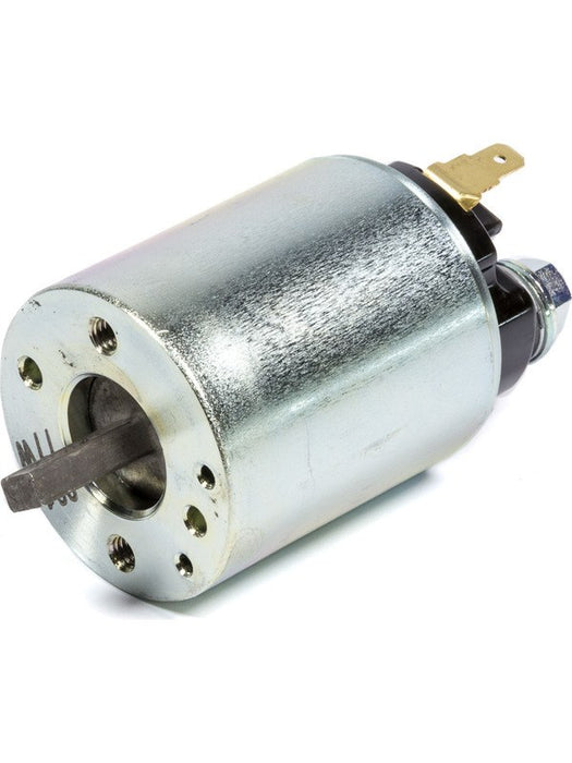 Quarter Master Starter Solenoid Quarter Master Ultra-Duty Starters 114004 Quarter Master - Micks Gone Bush