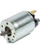 Quarter Master Starter Solenoid Quarter Master Ultra-Duty Starters 114004 Quarter Master - Micks Gone Bush