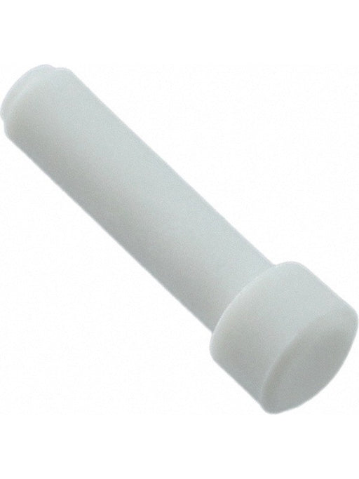 Deutsch Pack 1 Sealing Blank - White Size 42705 For Dt Ser Blanking 114017 Deutsch - Micks Gone Bush
