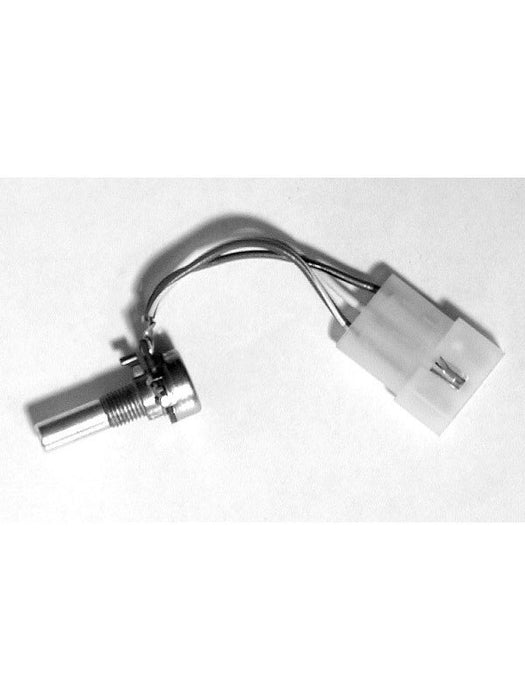 Vintage Air Gen Ii Rotary Pot Replacement Switch -Heater 11413-RUA Vintage Air - Micks Gone Bush