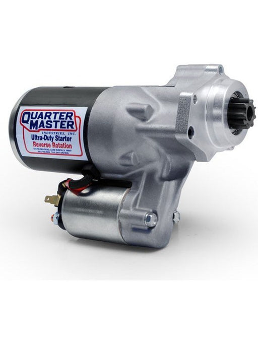 Quarter Master Starter Ultra-Duty Gear Reduction Reverse Mount Reverse 114260 Quarter Master - Micks Gone Bush