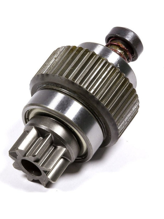 Quarter Master Starter Drive Assembly Pinion Gear Quarter Master Rever 114292 Quarter Master - Micks Gone Bush