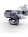 Quarter Master Starter Ultra-Duty Gear Reduction Block Mount Standard 114300 Quarter Master - Micks Gone Bush