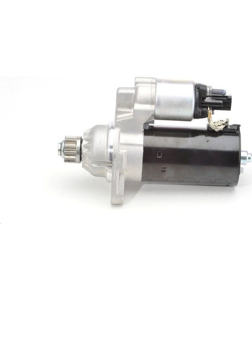 Bosch Starter 12V 2.0Kw Fits VW Audi 2.0Tdi Manual w/Start/Stop 0001153009 BOSCH - Micks Gone Bush