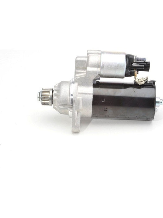 Bosch Starter 12V 2.0Kw Fits VW Audi 2.0Tdi Manual w/Start/Stop 0001153009 BOSCH - Micks Gone Bush