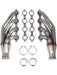 Flowtech Headers LS Turbo Headers 1-7/8 in Primary 3 in Collector Up 11537FLT FLOWTECH - Micks Gone Bush