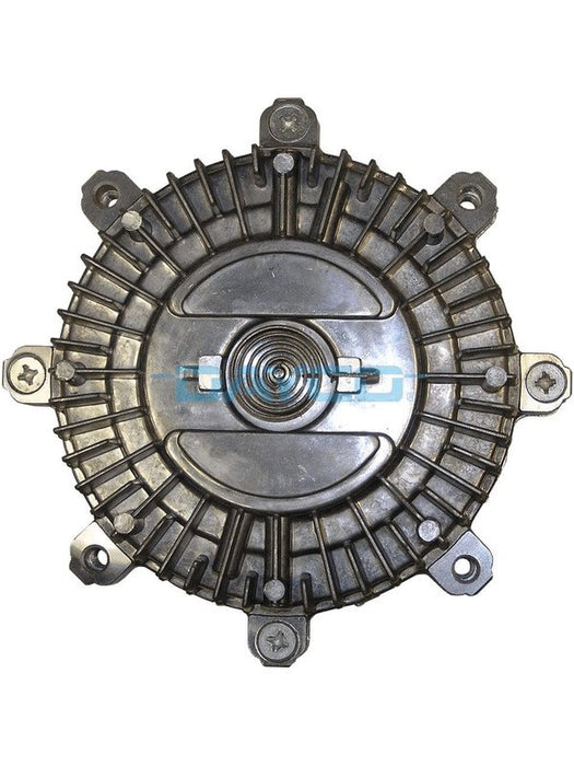 Dayco Fan Clutch 115816 Dayco - Micks Gone Bush