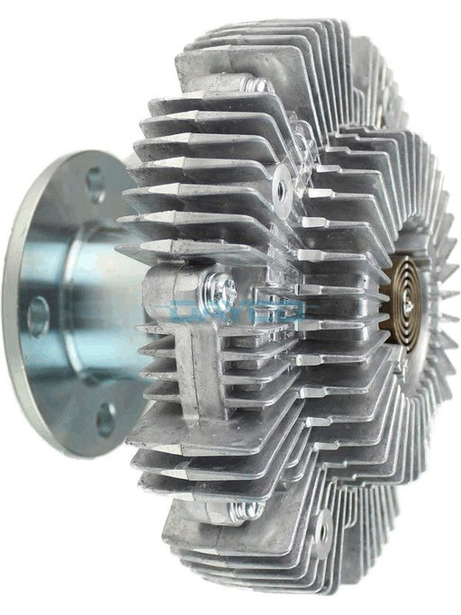 Dayco Fan Clutch MD For Hino Ranger 115900 Fan Clutches Dayco - Micks Gone Bush