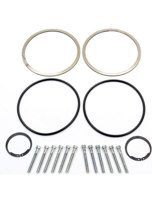 Warn Hub Service Kit - Warn Manual Hubs - Kit 11714 Warn - Micks Gone Bush