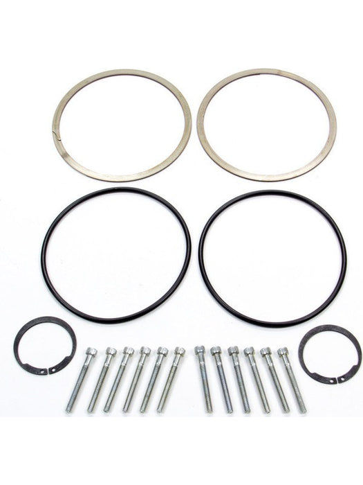 Warn Hub Service Kit - Warn Manual Hubs - Kit 11714 Warn - Micks Gone Bush