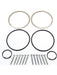 Warn Hub Service Kit - Warn Manual Hubs - Kit 11714 Warn - Micks Gone Bush