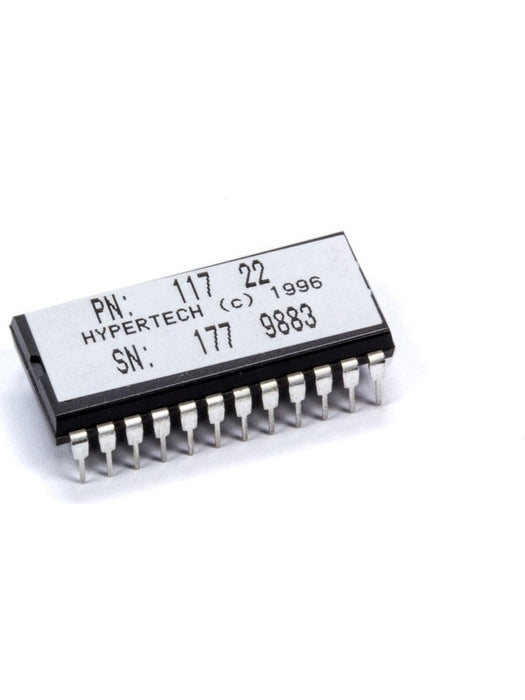 Hypertech Computer Chip ThermoMaster Automatic Transmission Small Block 11722 HYPERTECH - Micks Gone Bush