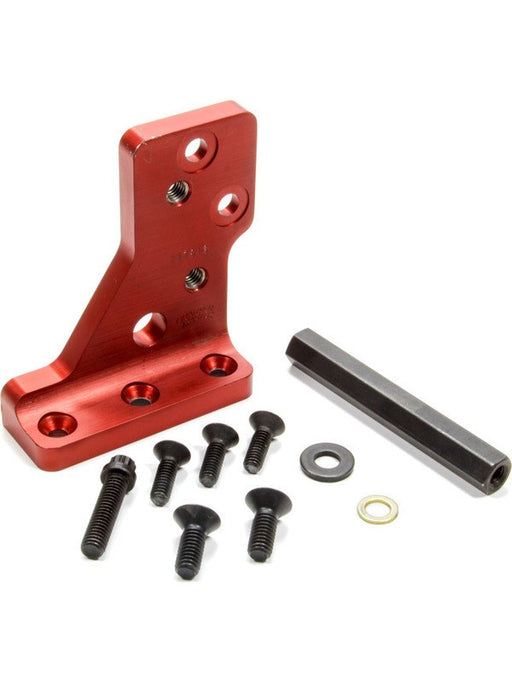 Quarter Master Oil Pump Bracket Bellhousing Top Mount Hardware Include 117600 Quarter Master - Micks Gone Bush