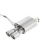 Borla 14-15 For Mini Cooper S F56 2.0L Turbo AT/MT FWD 2DR 2.5in S-Type 11915 Borla - Micks Gone Bush