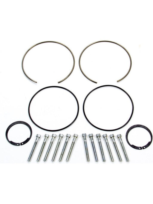 Warn Hub Service Kit - Warn Standard Manual Hubs - Kit 11967 Warn - Micks Gone Bush