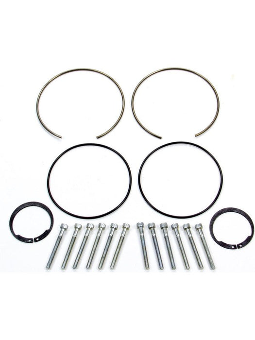 Warn Hub Service Kit - Warn Standard Manual Hubs - Kit 11967 Warn - Micks Gone Bush