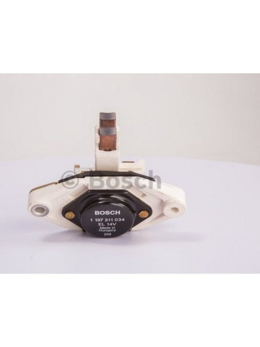 Bosch Alternator Regulator 1197311304 BOSCH - Micks Gone Bush