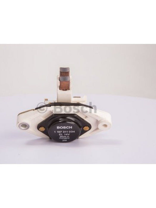 Bosch Alternator Regulator 1197311304 BOSCH - Micks Gone Bush
