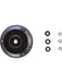 Bilstein B1 Base Front Mounting Kit 12-248940 Bilstein - Micks Gone Bush