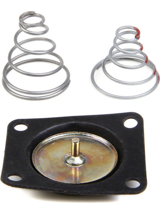 Holley Fuel Pressure Regulator Diaphragm Kits 12-807 Holley - Micks Gone Bush