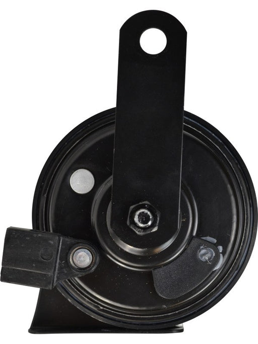 Hella 12V Twin Trumpet Horn Kit with Bracket For Toyota 012010901 Hella - Micks Gone Bush