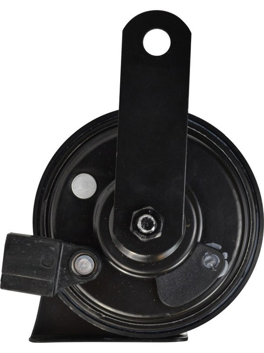 Hella 12V Twin Trumpet Horn Kit with Bracket For Toyota 012010901 Hella - Micks Gone Bush