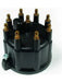 Accel Distributor Cap HEI Style Terminals Brass Terminals Screw Down B 120329 Accel - Micks Gone Bush