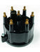 Accel Distributor Cap HEI Style Terminals Brass Terminals Screw Down B 120330 Accel - Micks Gone Bush
