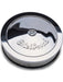 Edelbrock Air Filter Assembly Pro-Flo 14" Dia Round Steel Chrome 3" Filter 1207 Edelbrock - Micks Gone Bush
