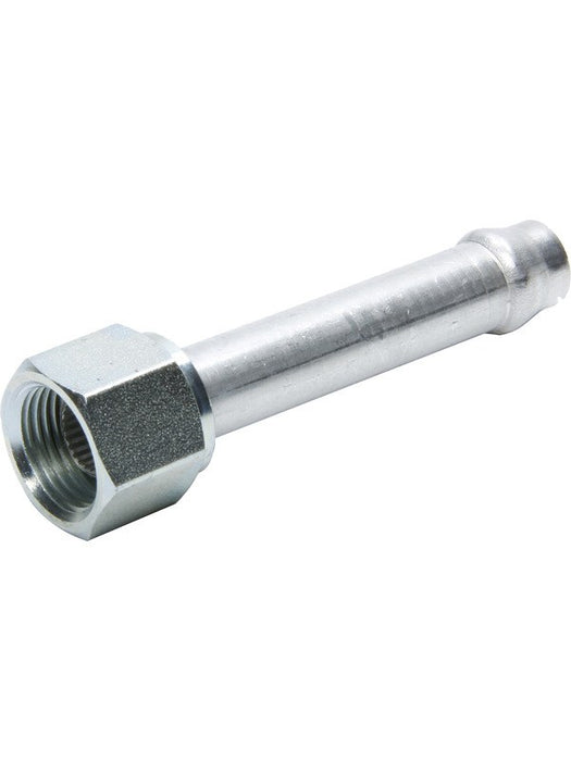 Vintage Air Fitting Hose End Straight 5/8 in Hose Barb to 10 AN Female 121004 Vintage Air - Micks Gone Bush