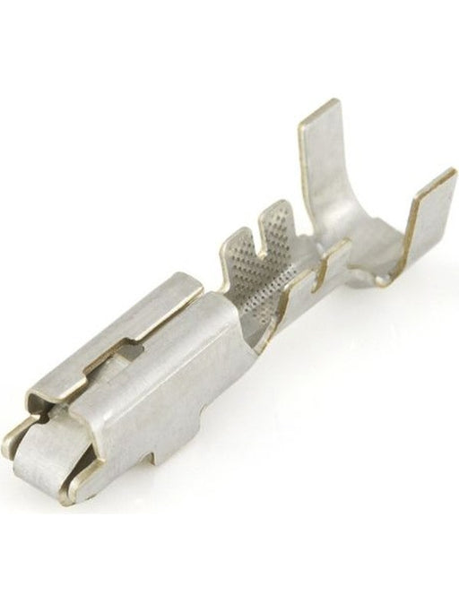Delphi 1.0 - 2.0mm2 Fem Terminals[100 Metri-Pack 280 Tangless 12129409 Electrical Connectors Delphi - Micks Gone Bush