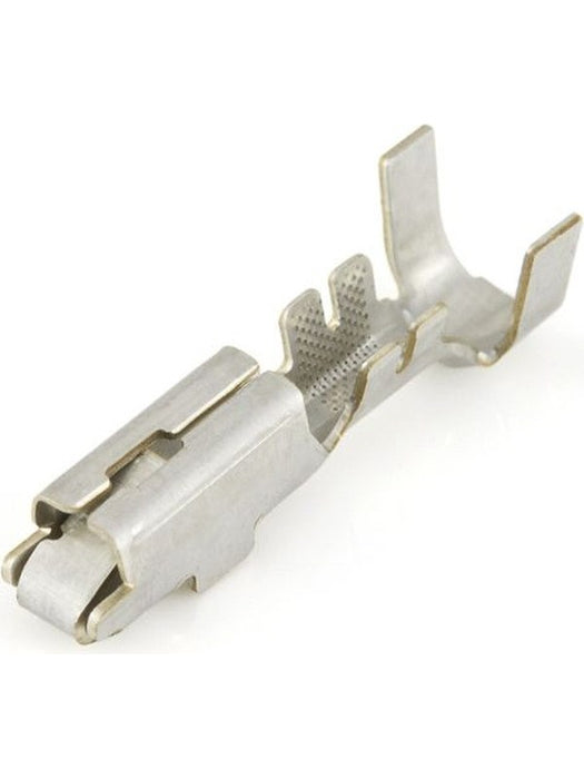 Delphi 1.0 - 2.0mm2 Fem Terminals[100 Metri-Pack 280 Tangless 12129409 Electrical Connectors Delphi - Micks Gone Bush