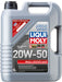 Liqui Moly MOS2 Leichtlauf 20W-50 5L 1212 Liqui Moly - Micks Gone Bush