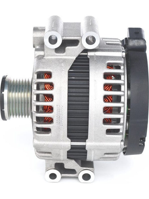 Bosch Alternator 12V 180A 7Pv Suit Bmw 0121715116 BOSCH - Micks Gone Bush