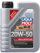 Liqui Moly MOS2 Leichtlauf 20W-50 1L 1220 Liqui Moly - Micks Gone Bush