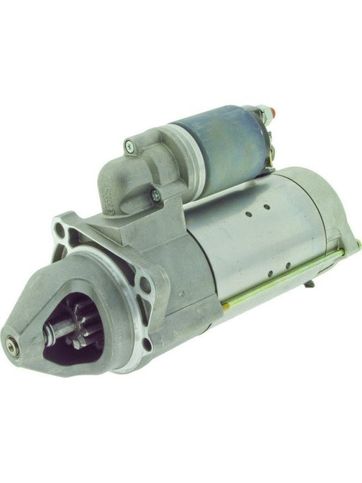 Bosch Starter 24V 4.0Kw 11T Man Truck Bus Fendt Applications 0001231030 BOSCH - Micks Gone Bush