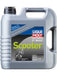 Liqui Moly Motorbike 2T Basic Scooter Street Motor Oil 4L 1237 Liqui Moly - Micks Gone Bush