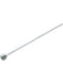 Vintage Air Refrigerant Hard Line U-Bend-Em 24 in Long 10 AN Female 12424-VBH Vintage Air - Micks Gone Bush