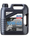Liqui Moly High Performance Motorbike 4T 10W-40 Street Motor Oil 4L 1243 Liqui Moly - Micks Gone Bush