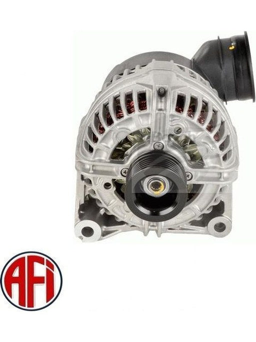 Bosch Alternator 14V 120A Bmw 3 Series E46 5 Series E39 2.2L 2.5L (124515052) 0124515052 BOSCH - Micks Gone Bush