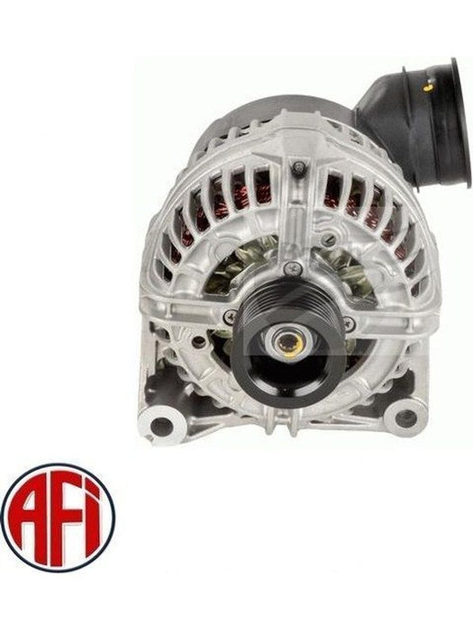 Bosch Alternator 14V 120A Bmw 3 Series E46 5 Series E39 2.2L 2.5L (124515052) 0124515052 BOSCH - Micks Gone Bush