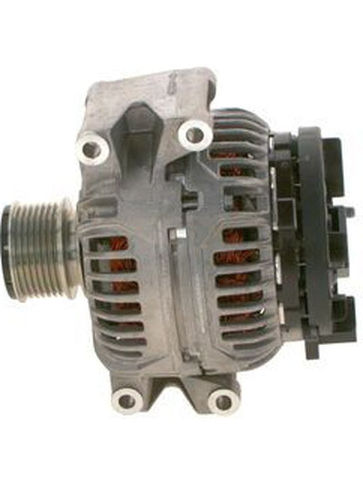 Bosch Alternator 14V 120A Mercedes C Class C160 C180 C200 Kompressor (124515198) 0124515198 BOSCH - Micks Gone Bush