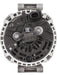 Bosch Alternator 12V 200A Int Fan Fits Mercedes Vito CDI 2.1L 639 0124625207 BOSCH - Micks Gone Bush